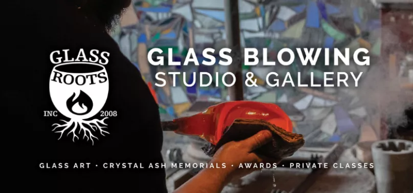 glass-rootsとWWW_GOALSTAND_OAK Glass Roots Inc. (87 Canterbury Street) | Discover Saint John